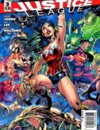 Justice League