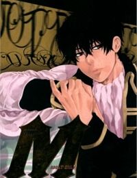 Gintama Doujinshi-Side:m