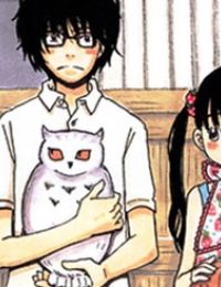3 Gatsu no Lion