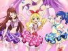 Aikatsu Short Manga