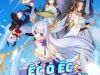 Éc O Éc Trường Học Này Không Có Con Người