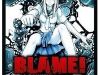 Blame Gakuen! And So On