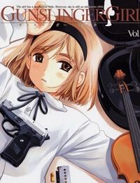 Gunslinger girl