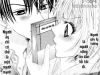 Soushoku Danshi Okotowari