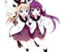 Yuru Yuri