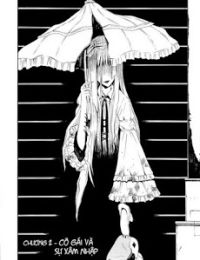 Twisted Ibitsu