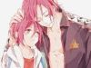 Free Short Dou – Rin Matsuoka Colletion