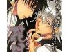 Linh Hồn Bạc DJ – Gintoki x Hijikata