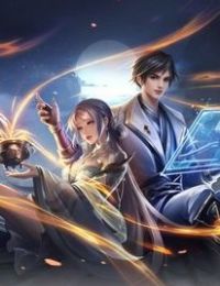 Tôi Có Thể Nuốt Chửng Vạn Vật