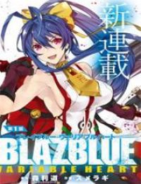 BlazBlue – Variable Heart