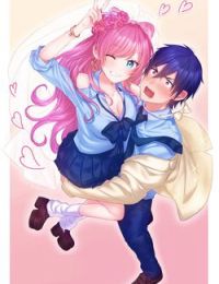 Fuufu Ijou, Koibito Miman.