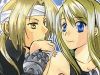 Giả Kim Thuật – Tổng hợp Doujinshi