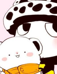 OP Short Doujinshi Collection
