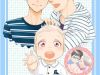 Love x Ree x Baby – Yuri!!! on ICE