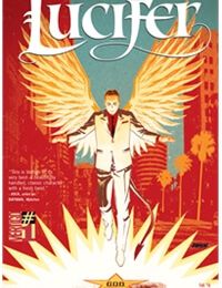 Lucifer v2 (2016)