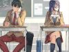 Saenai Boku ga Kimi no Heya de Shiteiru Koto wo Kurasumeito wa Dare mo Shiranai