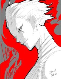 Hisoka no Kako