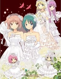 Touhou Project Fanbook