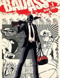 Bad Ass