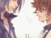 KHR Doujinshi – Il Cordado E Il Bugiardo