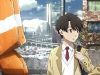 Aldnoah.Zero short doujinshi