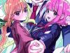 Kimi No Koto Ga Dai Dai Dai Dai Daisuki Na 100-ri No Kanojo