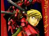Mobile Suit Gundam MSV Chronicles: Johnny Ridden