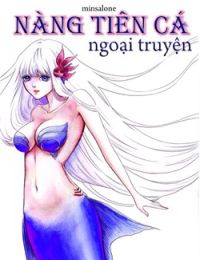 nàng tiên cá ngoại truyện