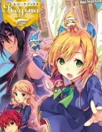 Tenseisha wa Cheat o Nozomanai