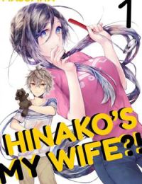 Vợ tôi là Hinako!