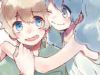 Vocaloid Len X Miku Doujinshi Collection