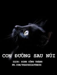 Con Đường Sau Núi