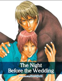 The Night Before The Wedding