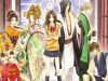 Yoshiwara Hana Oboro