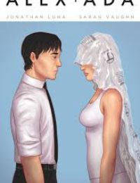 Alex + Ada