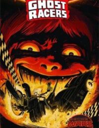 Ghost Racers (2015)