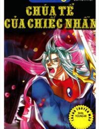 Chúa tể của Chiếc Nhẫn
