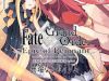 FateGrand Order: Epic of Remnant – Salem