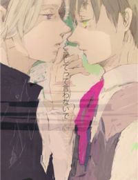 ( APH ) FrUK Doujinshi Collection