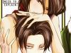 SnK – LeMi Doujinshi Collection