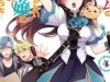 Sau khi được tái sinh tôi bị kéo vào game Otome với vai trò nữ ác nhân và bị gắn toàn Flag đen…