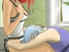 Cửu Vĩ Hồ Ly – Doujinshi Taka Team