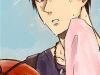 Kuroko – Tuyển thủ vô hình: Short Doujinshi