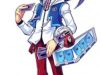 Yu-Gi-Oh! Ocg Structures
