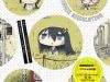 Shimeji Simulation