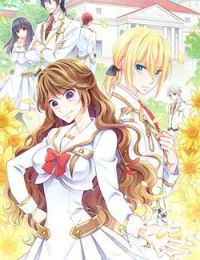 Tensei Shite Yandere Kouryaku Yaishou Kyara to Shujuukankei ni Natta Kekka