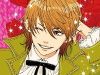 Tokimeki gakuen oujigumi
