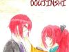 Free! Doujinshi – Anh Em Nhà Táo