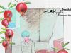 KnB Doujinshi – Căn phòng có thể nhìn thấy biển