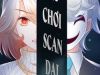Trò chơi Scandal